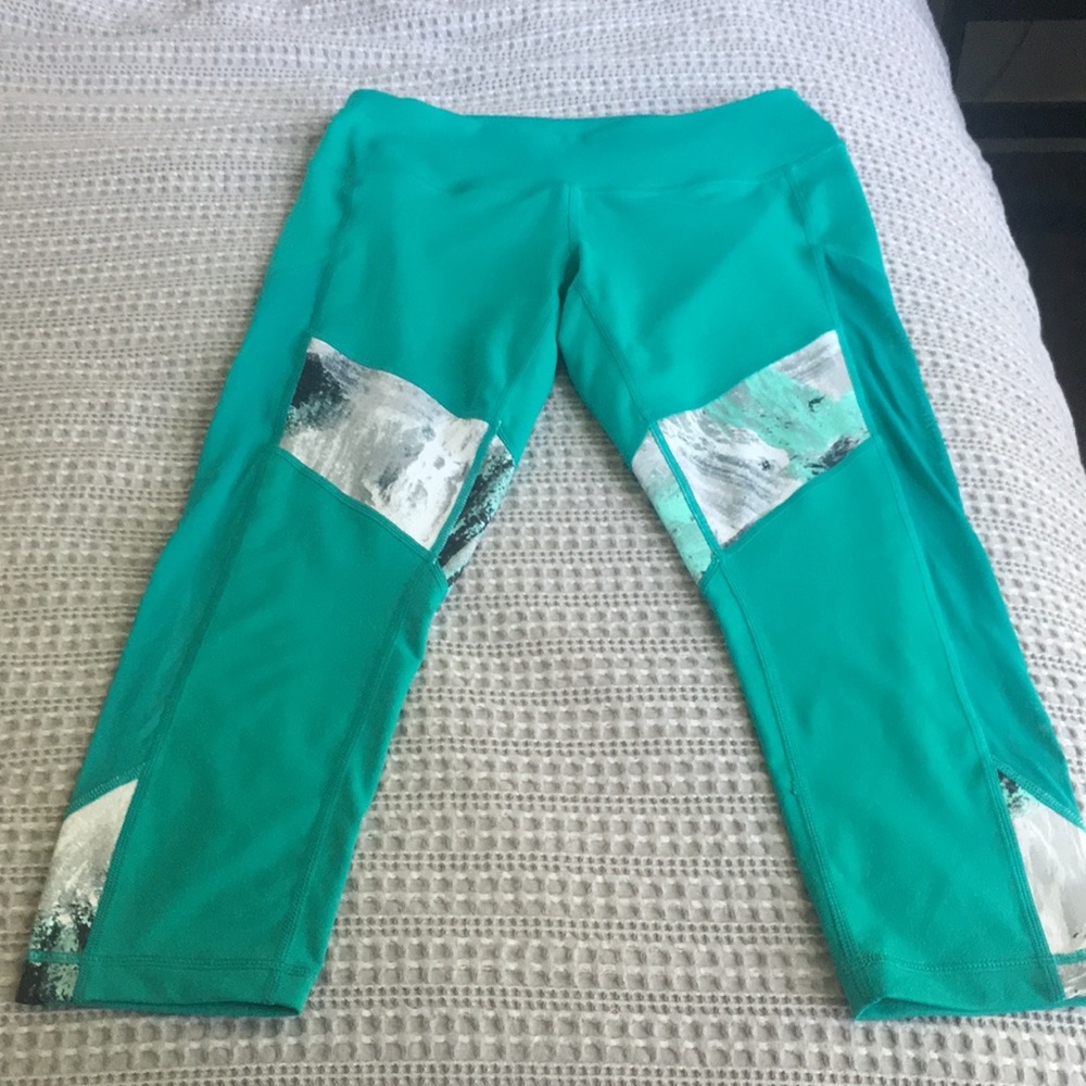 Zella Workout Pants